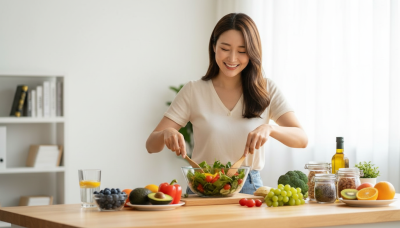 우리가 믿어온 ‘순백의 액체’의 이면, 우유는 과연 완전식품일까요?