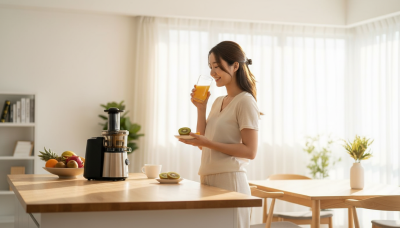 하루 세 끼의 배신, 당신의 몸은 지금 '시간표'대로 움직이고 있습니까?