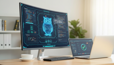 개발자의 터미널에 동료가 생겼다 — 클로드 코드가 다시 쓰는 소프트웨어 개발의 문법