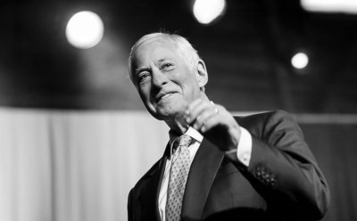 생존에서 성공으로: 브라이언 트레이시, 멈춰선 당신을 움직이는 실천의 마법