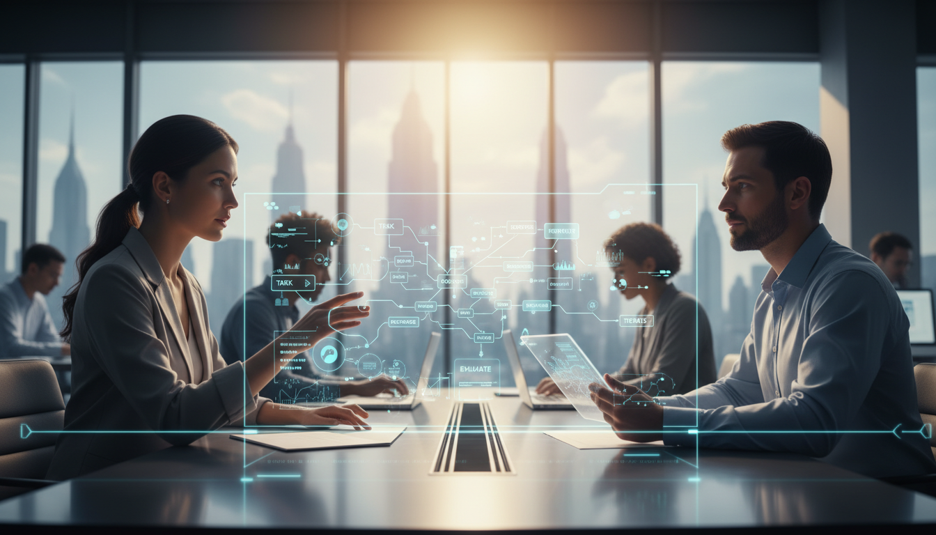 AI 프롬프팅의 정석: 구글이 공개한 상위 1% 결과 만드는 5가지 핵심 법칙