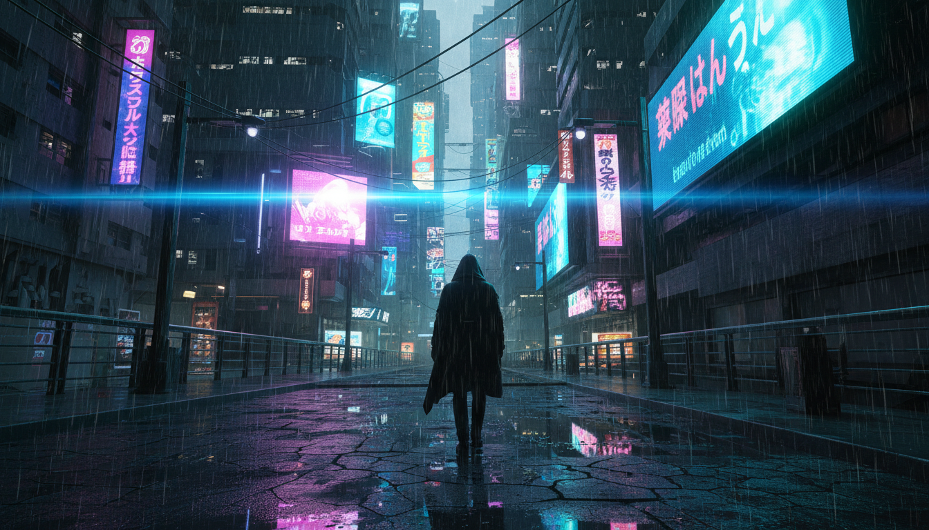 감각을 깨우는 설계도, 분위기별 실전 프롬프트 레시피