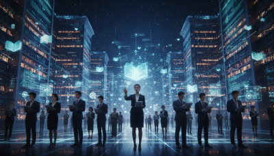 AI 시대, '질문하는 힘'이 미래를 바꾼다