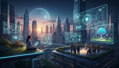 [2부] 기술이 지배하는 세상, 10억 연봉의 마지막 보루는 '인간의 결핍'